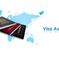 VISA